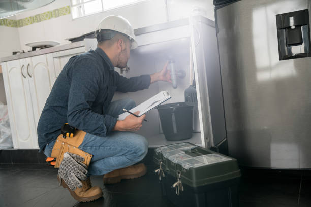 Reliable Blanchard, OK Plumbing Solutions