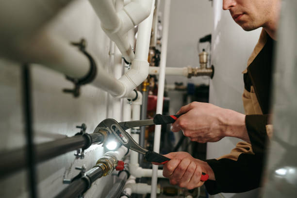 Best 24-Hour Plumber Near Me  in Blanchard, OK