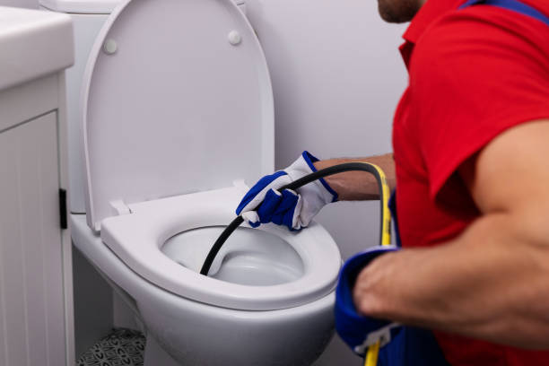 Best Gas Line Repair  in Blanchard, OK