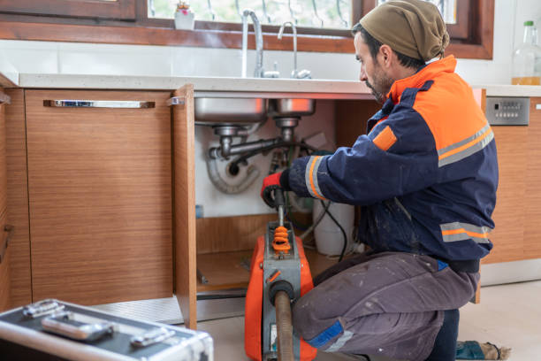 Best Hot Water Heater Installation  in Blanchard, OK