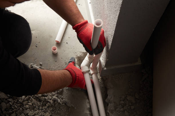 Best Same-Day Plumbing Service  in Blanchard, OK