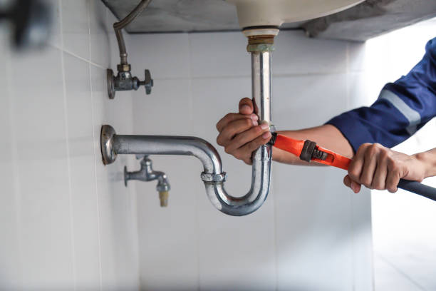 Best Clogged Drain Plumber  in Blanchard, OK