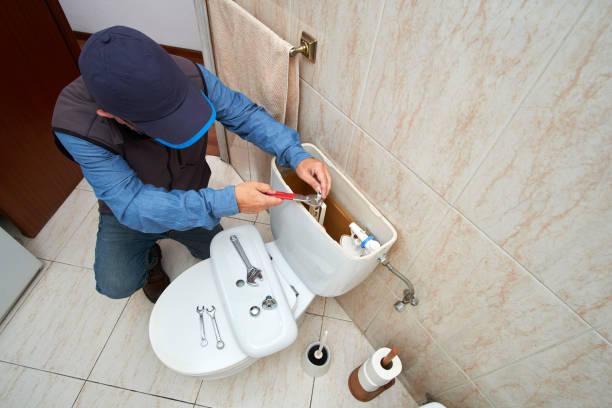 Best Plumbing Installation Services  in Blanchard, OK