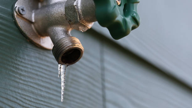 Reliable Blanchard, OK Plumbing Solutions