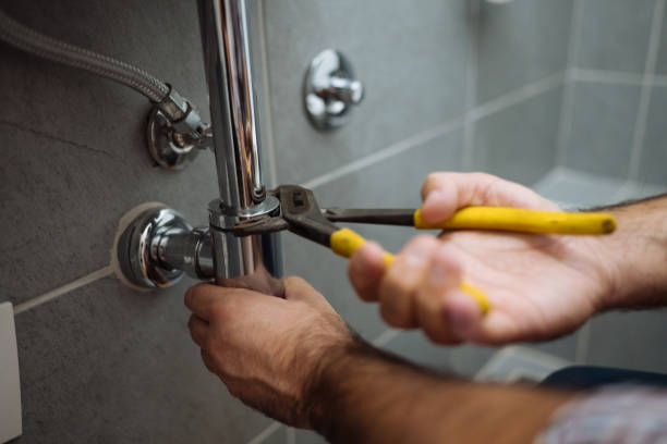 Clogged Drain Plumber in Blanchard, OK