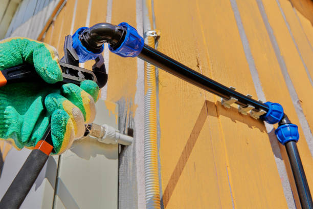 Best Sprinkler Systems  in Blanchard, OK