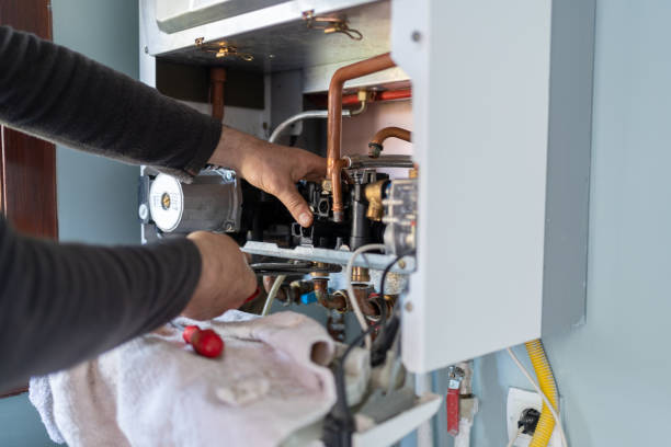 Best Residential Plumbing Services  in Blanchard, OK