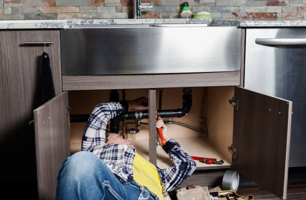 Best Sewer Line Repair  in Blanchard, OK