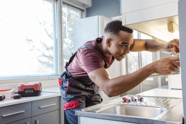 Best Emergency Plumber  in Blanchard, OK