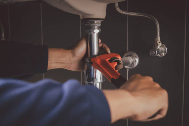Best Pipe Repair Near Me  in Blanchard, OK