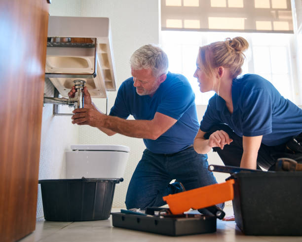 Shower Repair Services in Blanchard, OK