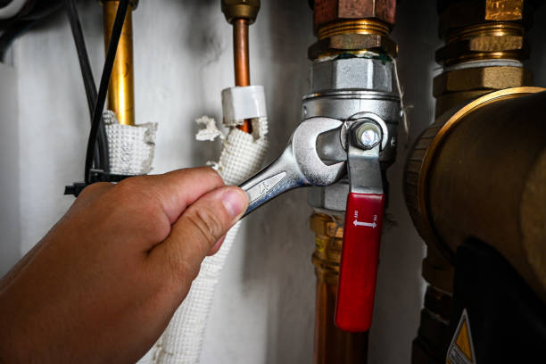 Best Sprinkler Systems  in Blanchard, OK